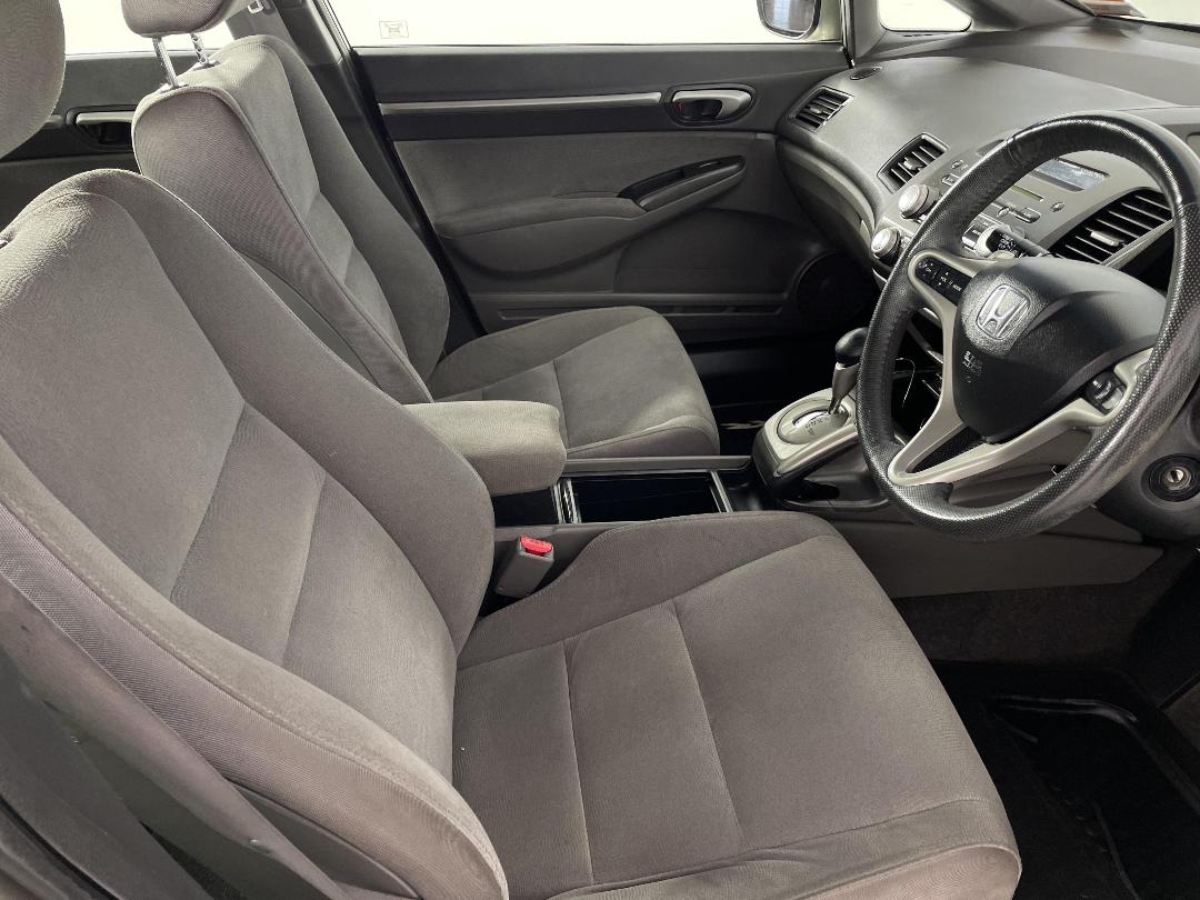 Photo '16' of Honda Civic