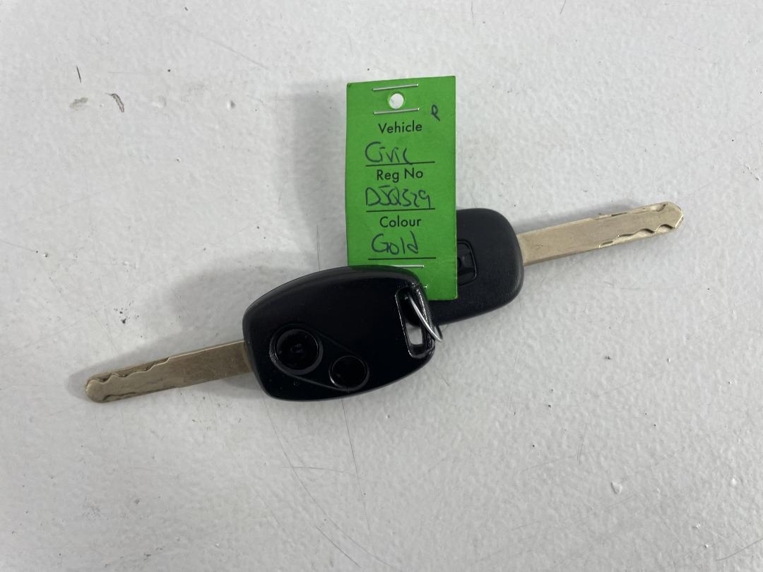 Photo '22' of Honda Civic