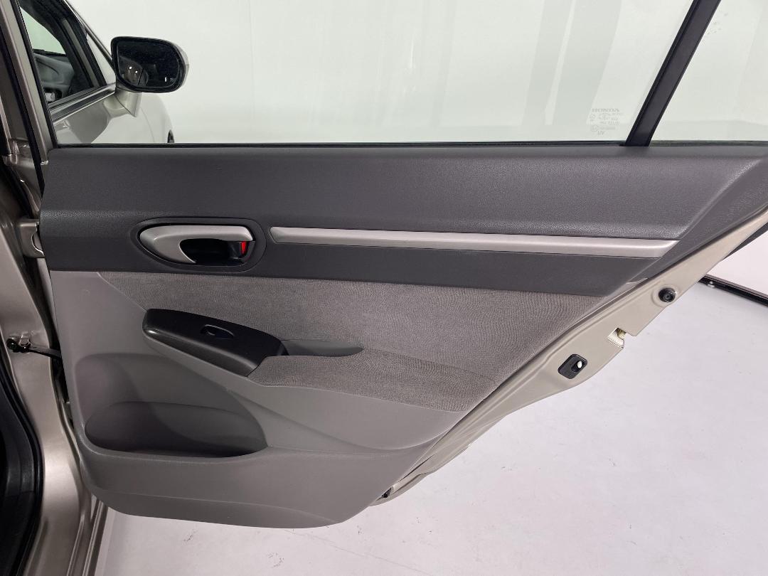 Photo '19' of Honda Civic