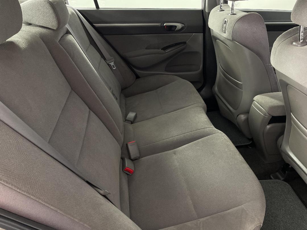 Photo '20' of Honda Civic