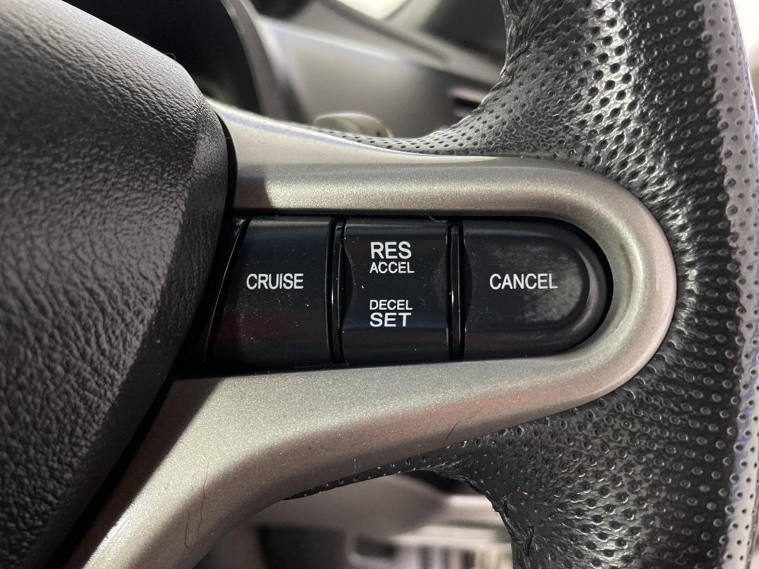 Photo '23' of Honda Civic