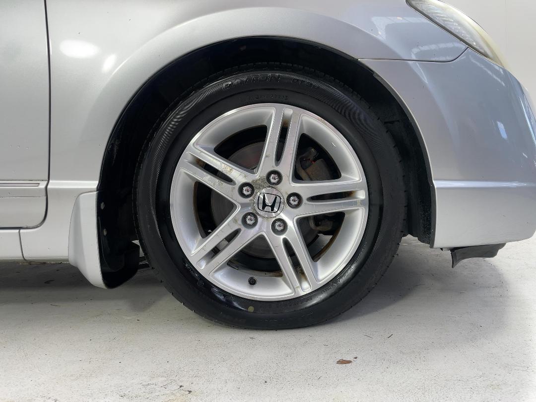 Photo '7' of Honda Civic S Photo '7' of Honda Civic S