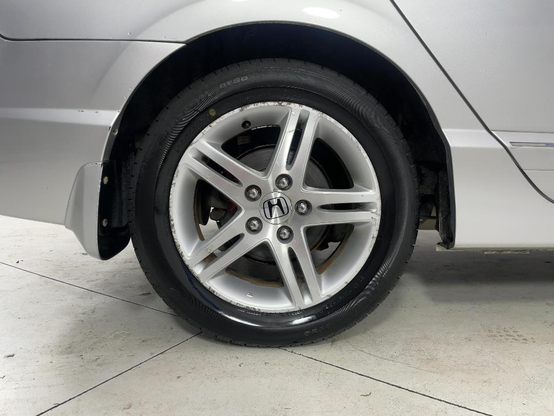 Photo '10' of Honda Civic S Photo '10' of Honda Civic S