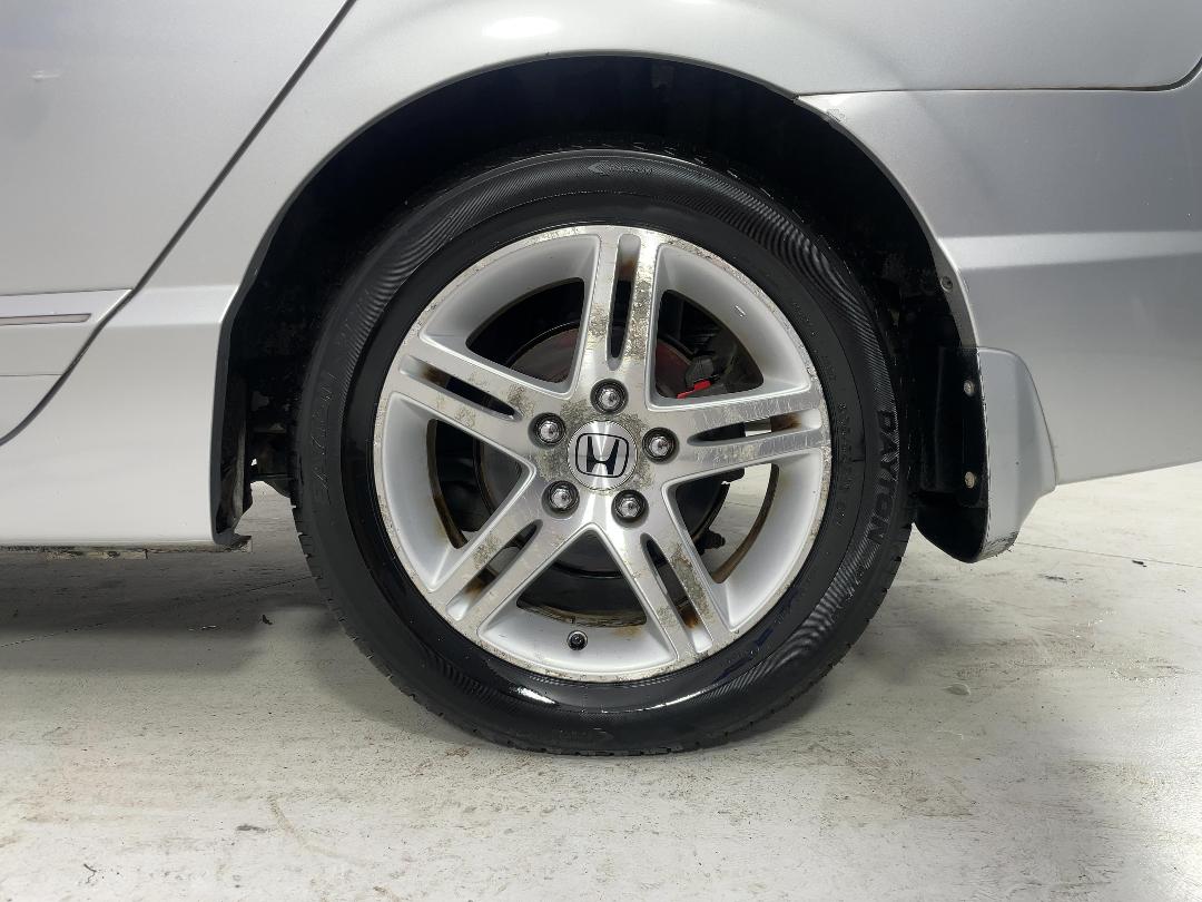 Photo '9' of Honda Civic S Photo '9' of Honda Civic S