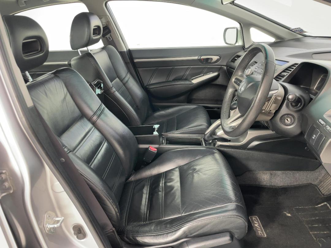 Photo '14' of Honda Civic S Photo '14' of Honda Civic S