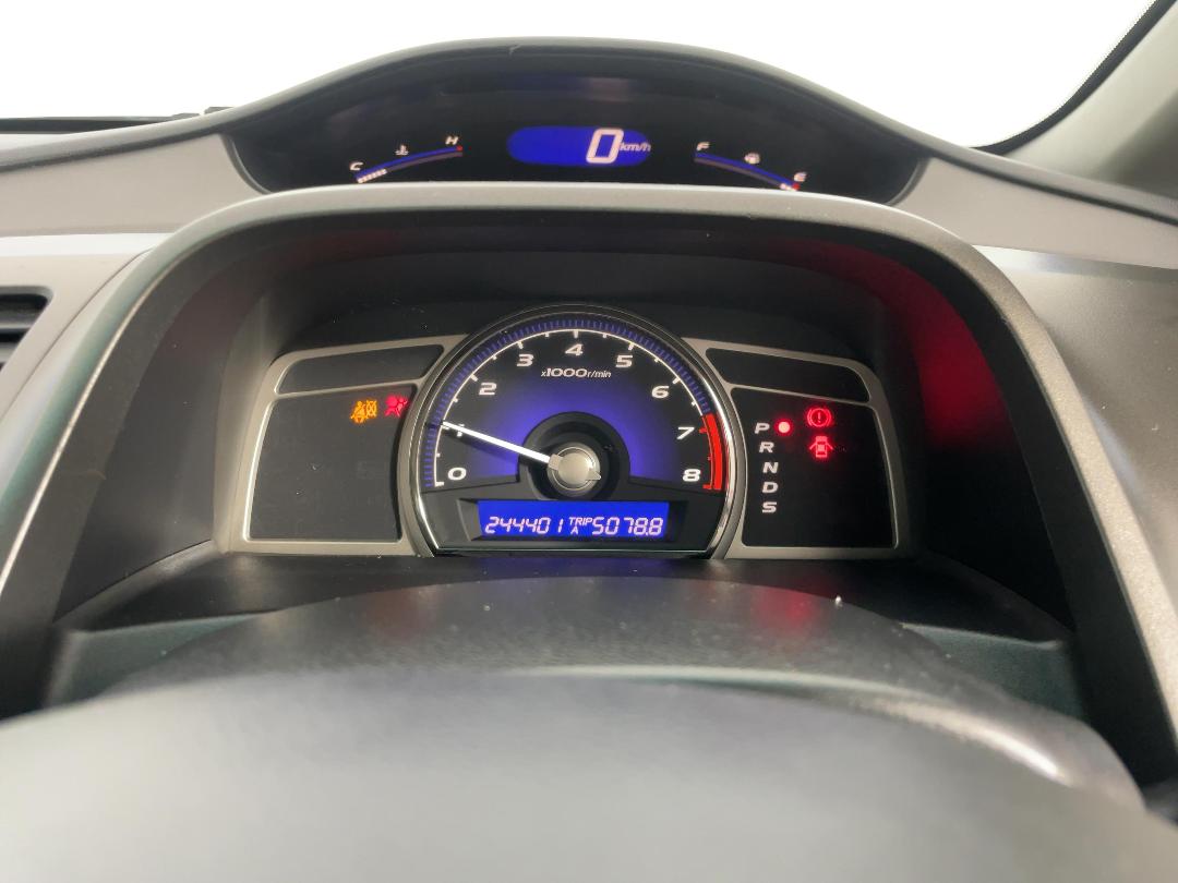 Photo '19' of Honda Civic S Photo '19' of Honda Civic S