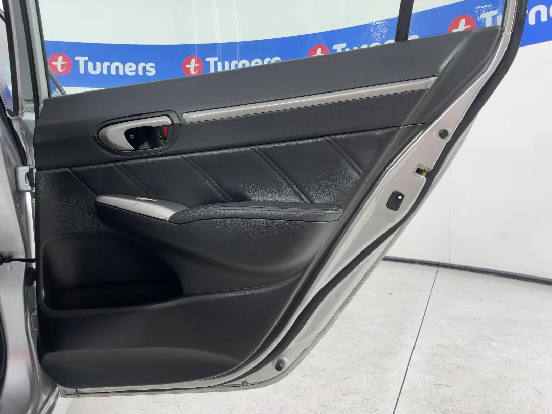 Photo '17' of Honda Civic S Photo '17' of Honda Civic S