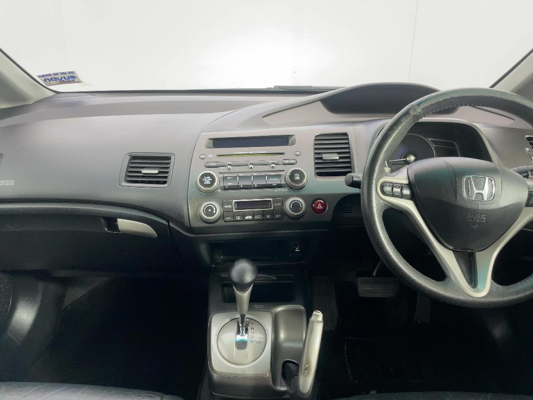 Photo '15' of Honda Civic S Photo '15' of Honda Civic S