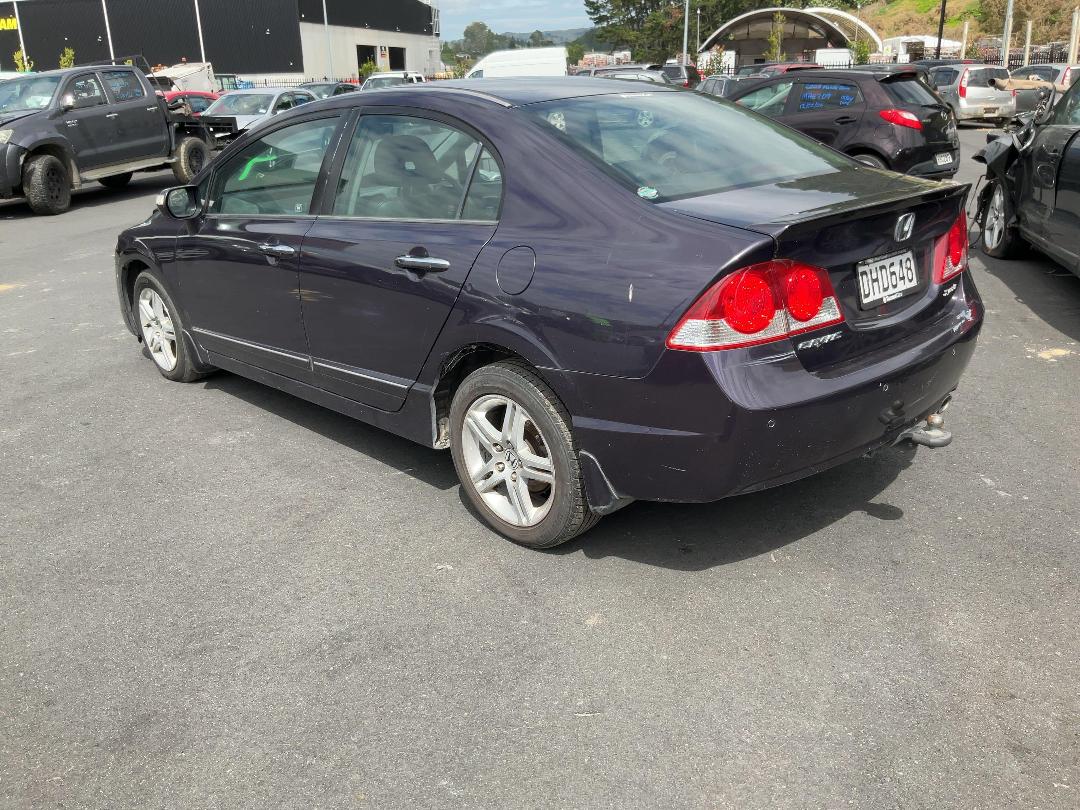 Photo '5' of Honda Civic S Photo '5' of Honda Civic S