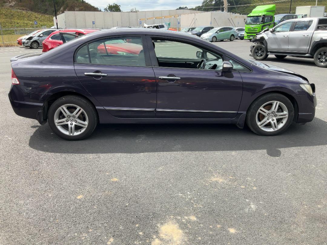 Photo '8' of Honda Civic S Photo '8' of Honda Civic S