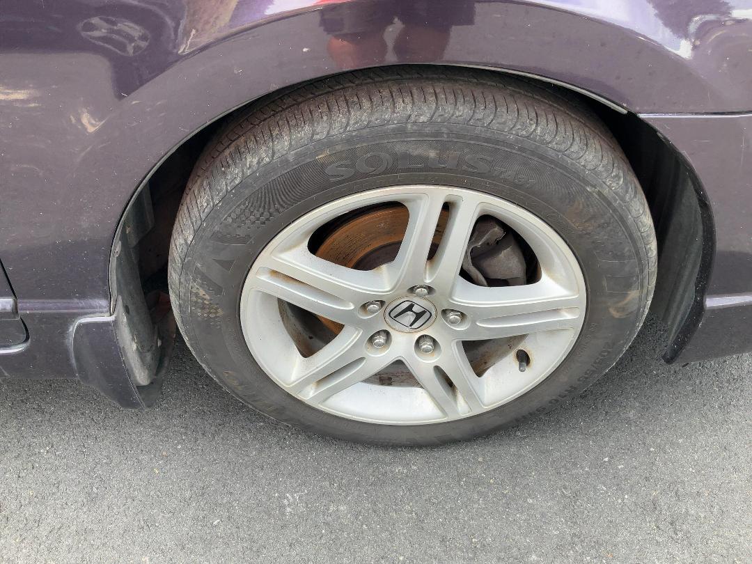 Photo '10' of Honda Civic S Photo '10' of Honda Civic S