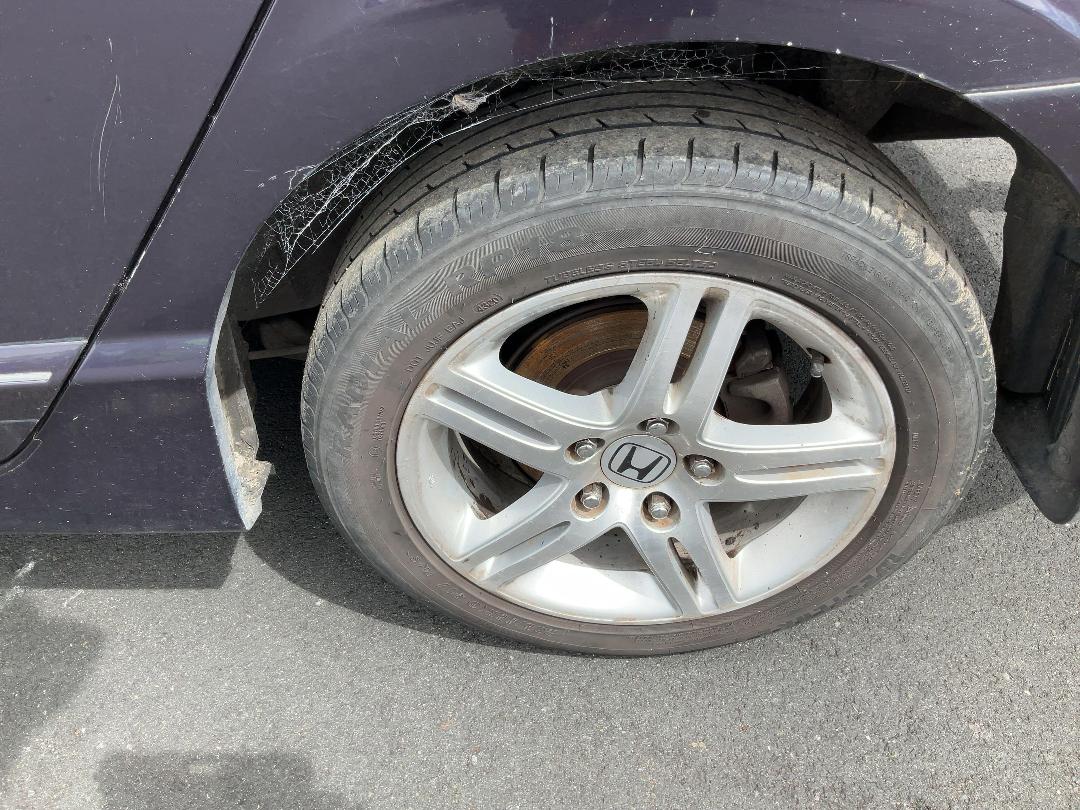 Photo '12' of Honda Civic S Photo '12' of Honda Civic S