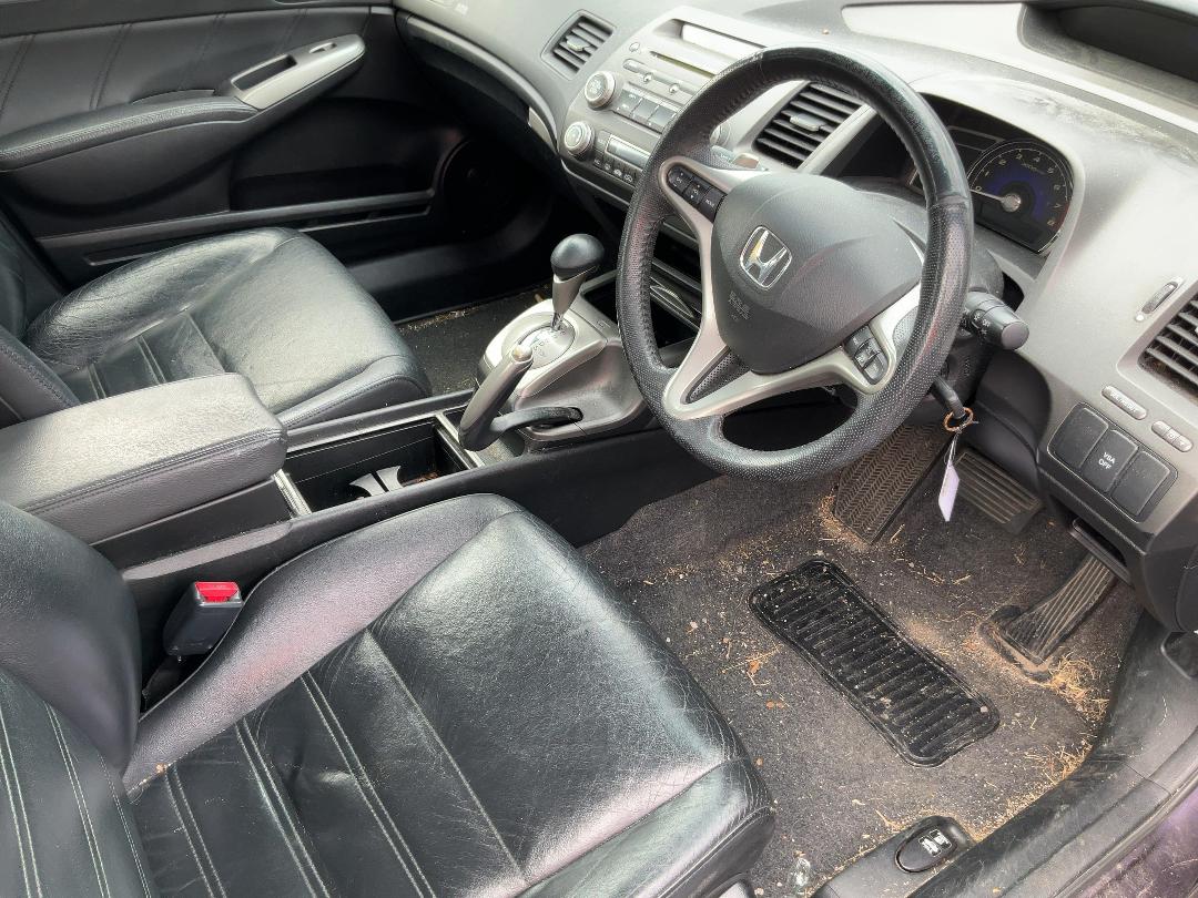 Photo '15' of Honda Civic S Photo '15' of Honda Civic S