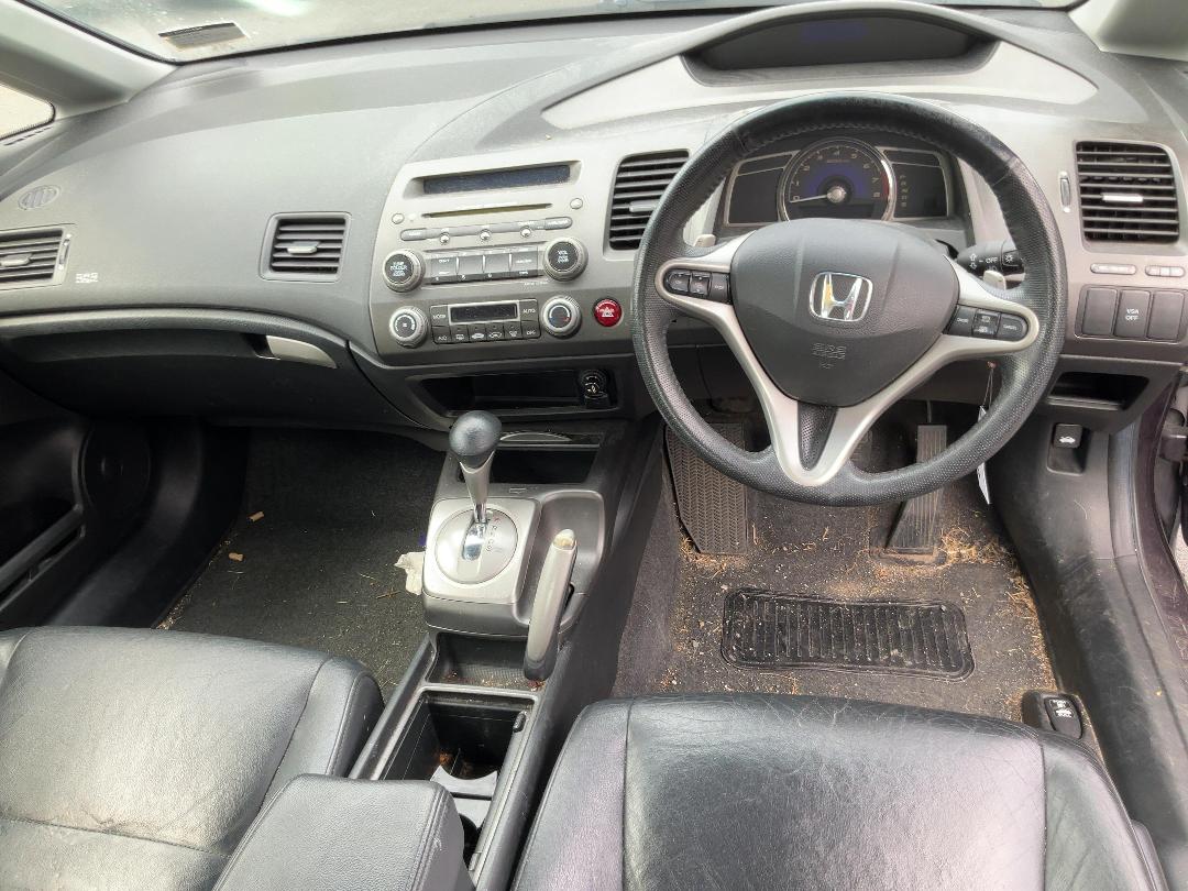 Photo '16' of Honda Civic S Photo '16' of Honda Civic S