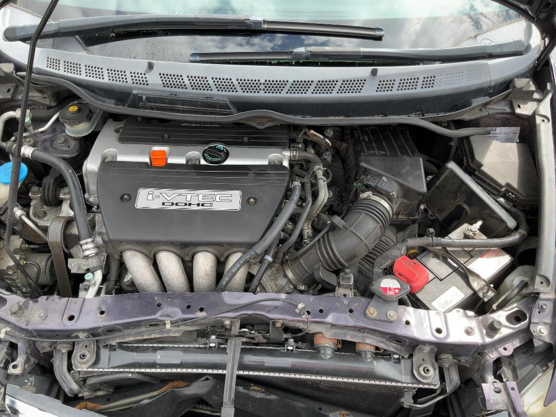 Photo '20' of Honda Civic S Photo '20' of Honda Civic S