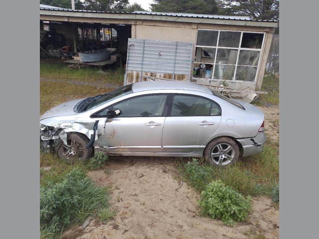 Photo '3' of Honda Civic 2.0I-Vtec Photo '3' of Honda Civic 2.0I-Vtec