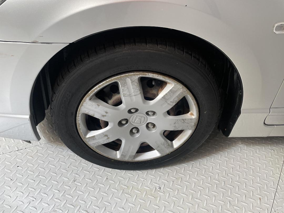 Photo '10' of Honda Civic