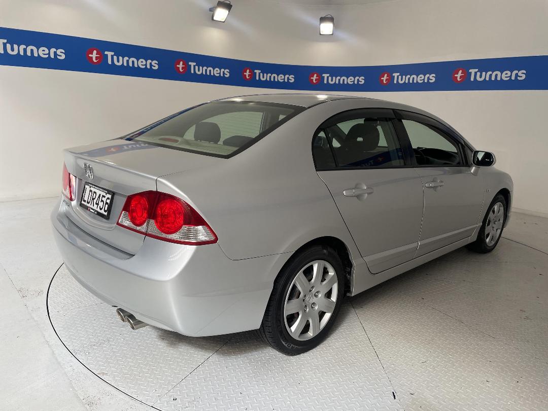 Photo '7' of Honda Civic