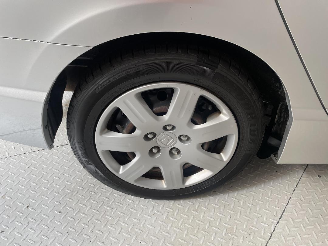 Photo '12' of Honda Civic