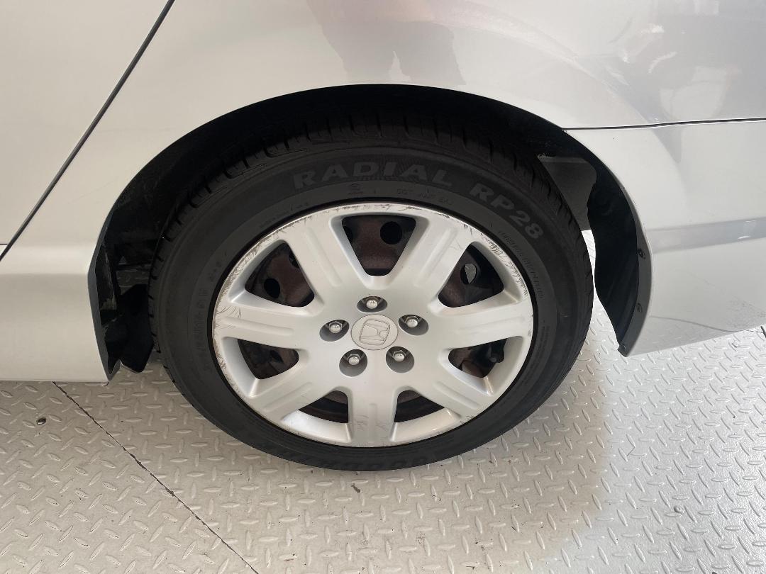 Photo '11' of Honda Civic