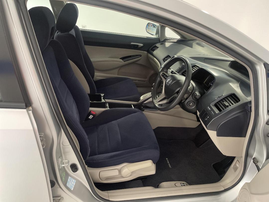 Photo '16' of Honda Civic