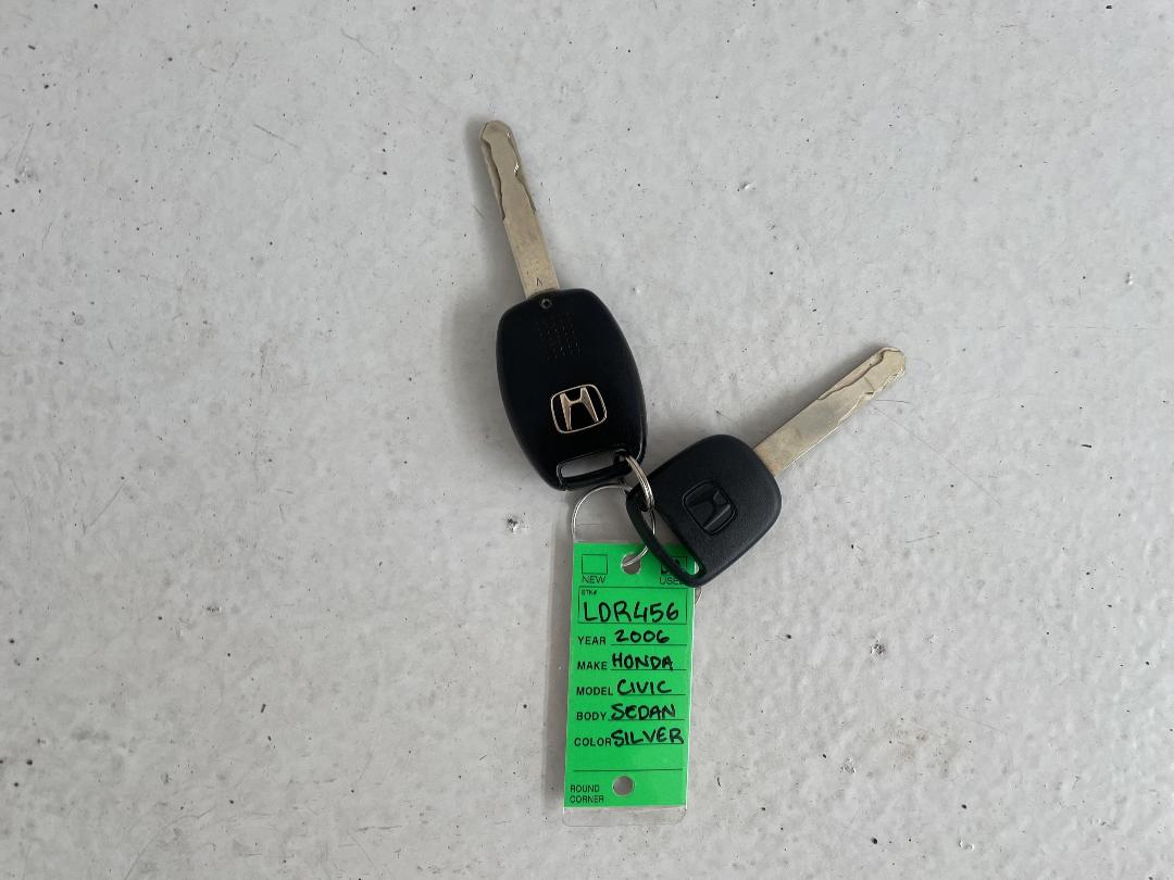 Photo '22' of Honda Civic