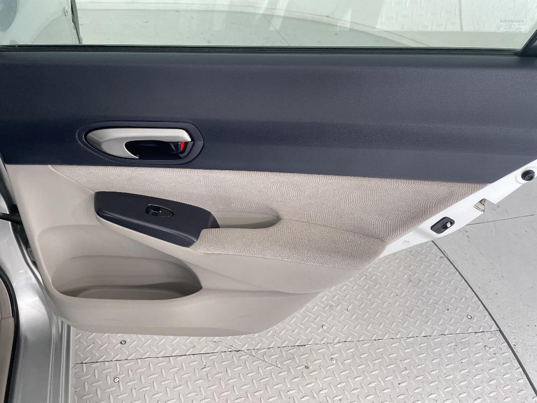 Photo '19' of Honda Civic