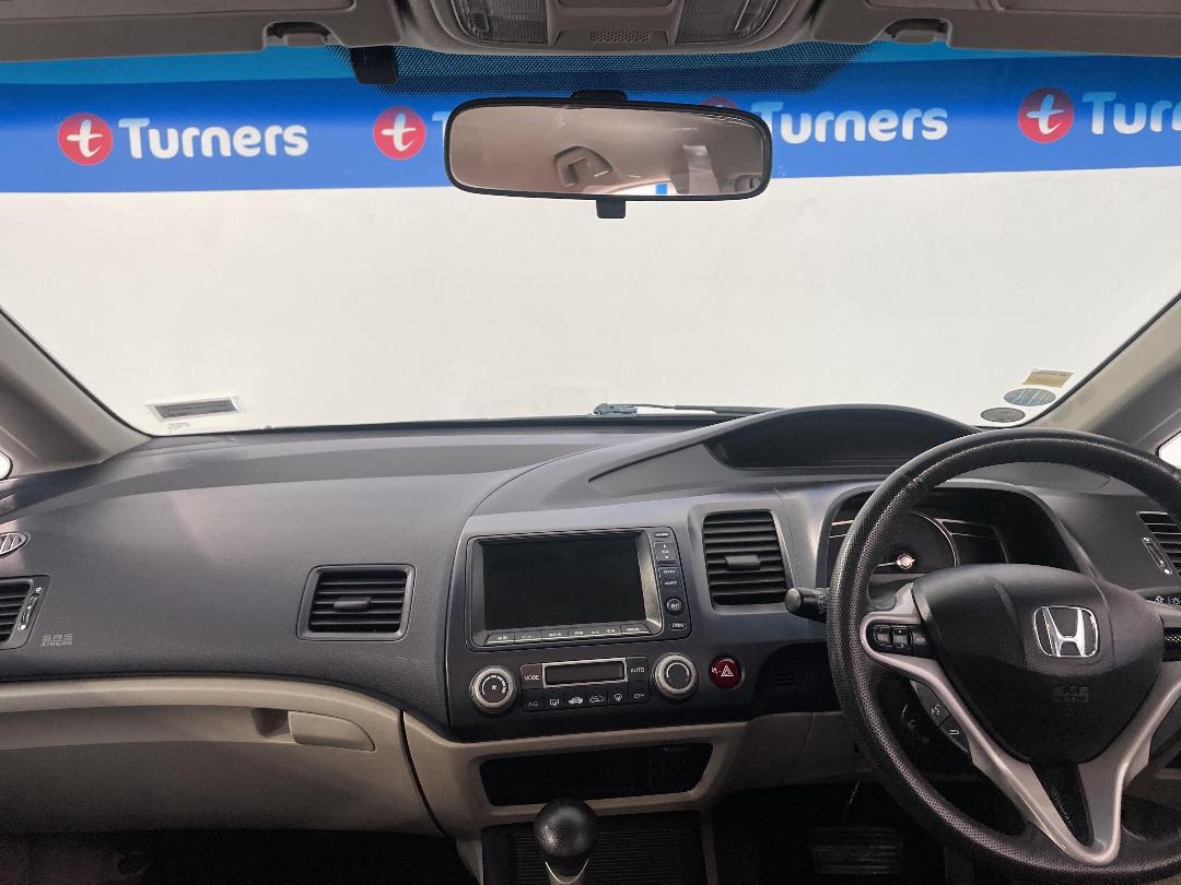 Photo '17' of Honda Civic