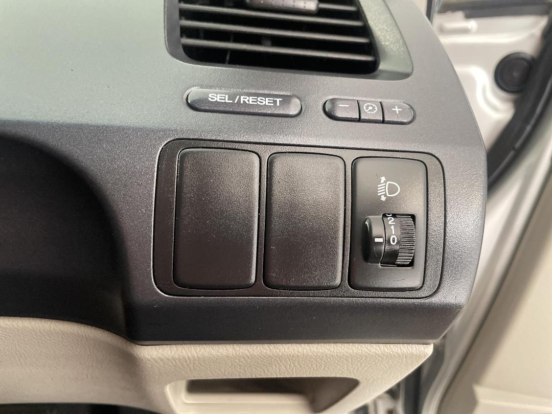 Photo '25' of Honda Civic