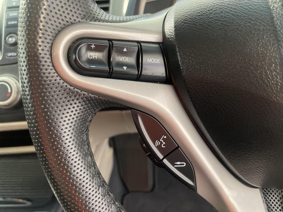 Photo '26' of Honda Civic