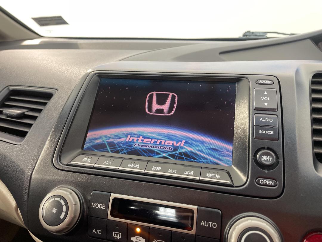 Photo '28' of Honda Civic