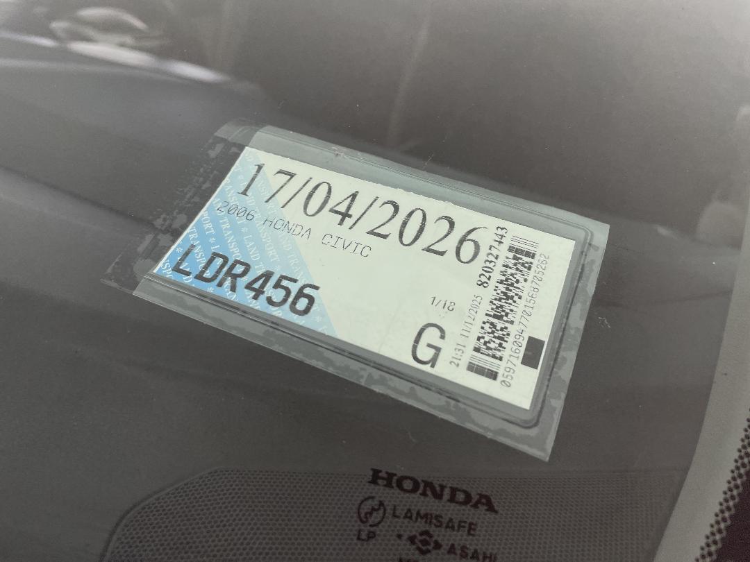 Photo '34' of Honda Civic