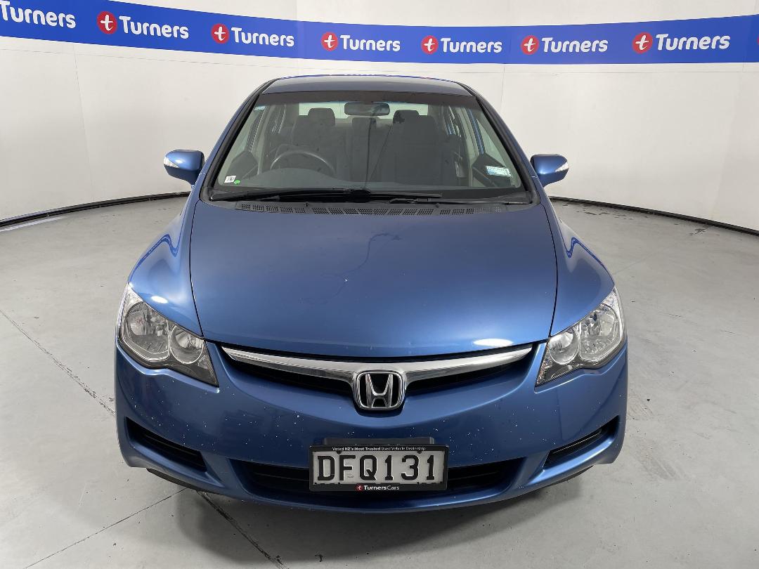 Photo '2' of Honda Civic Photo '2' of Honda Civic