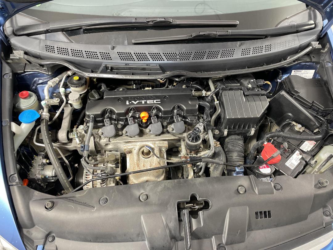 Photo '13' of Honda Civic Photo '13' of Honda Civic