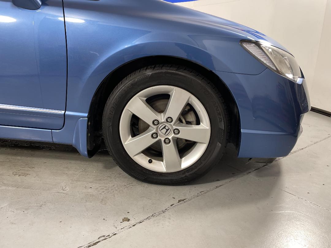 Photo '9' of Honda Civic Photo '9' of Honda Civic