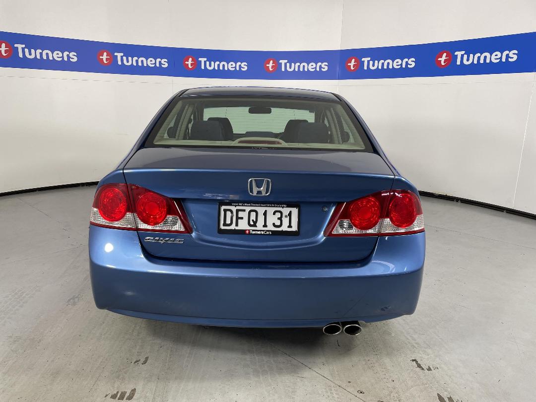 Photo '6' of Honda Civic Photo '6' of Honda Civic