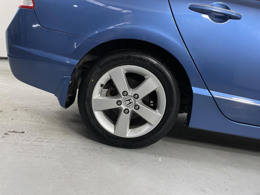 Photo '12' of Honda Civic Photo '12' of Honda Civic