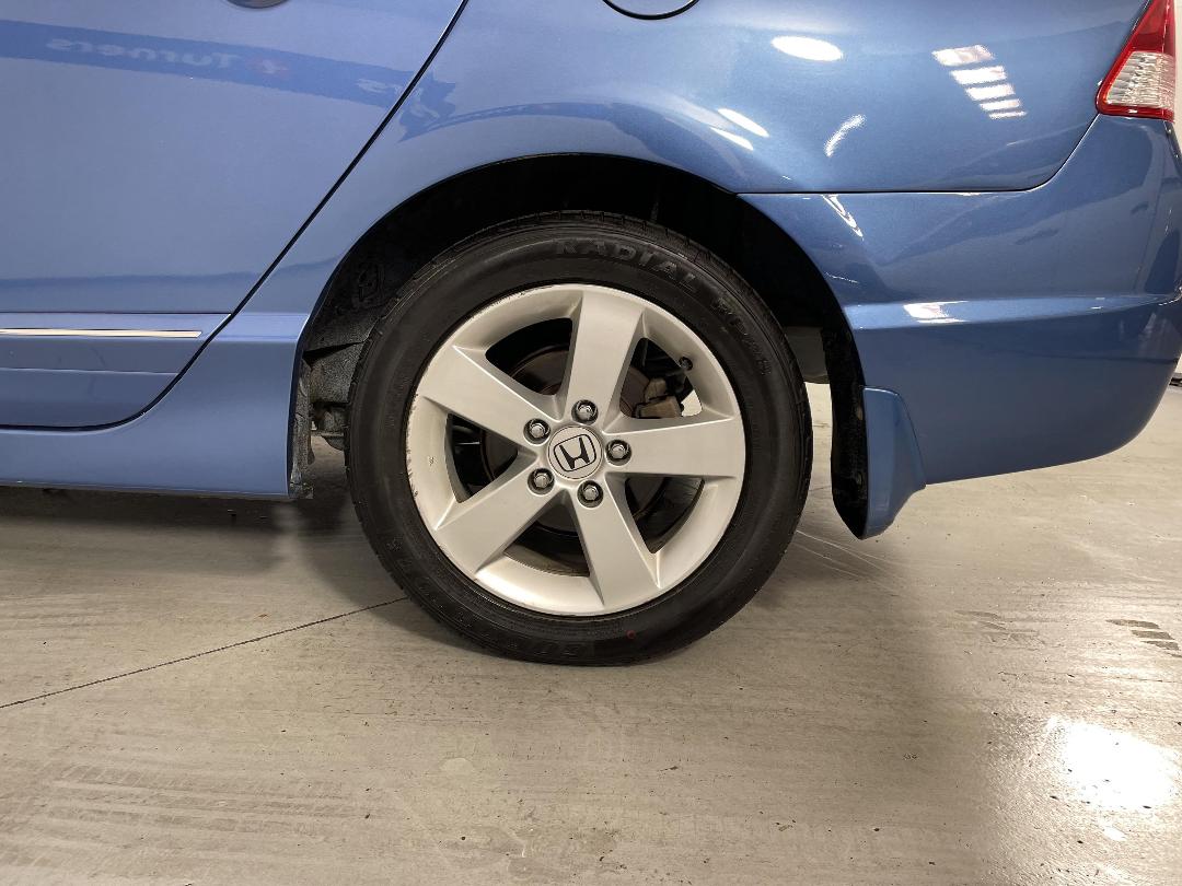 Photo '11' of Honda Civic Photo '11' of Honda Civic