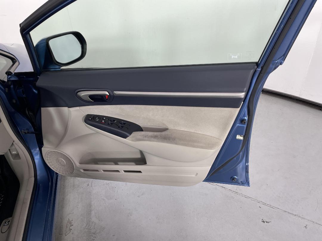 Photo '15' of Honda Civic Photo '15' of Honda Civic