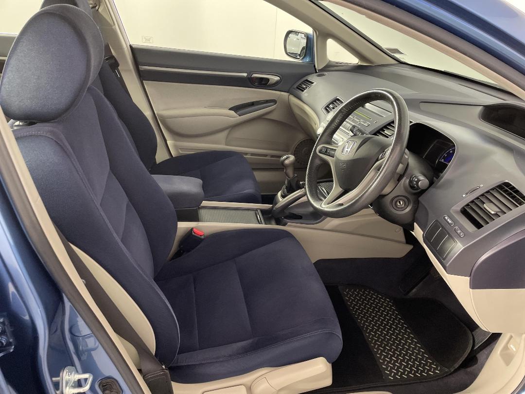 Photo '16' of Honda Civic Photo '16' of Honda Civic