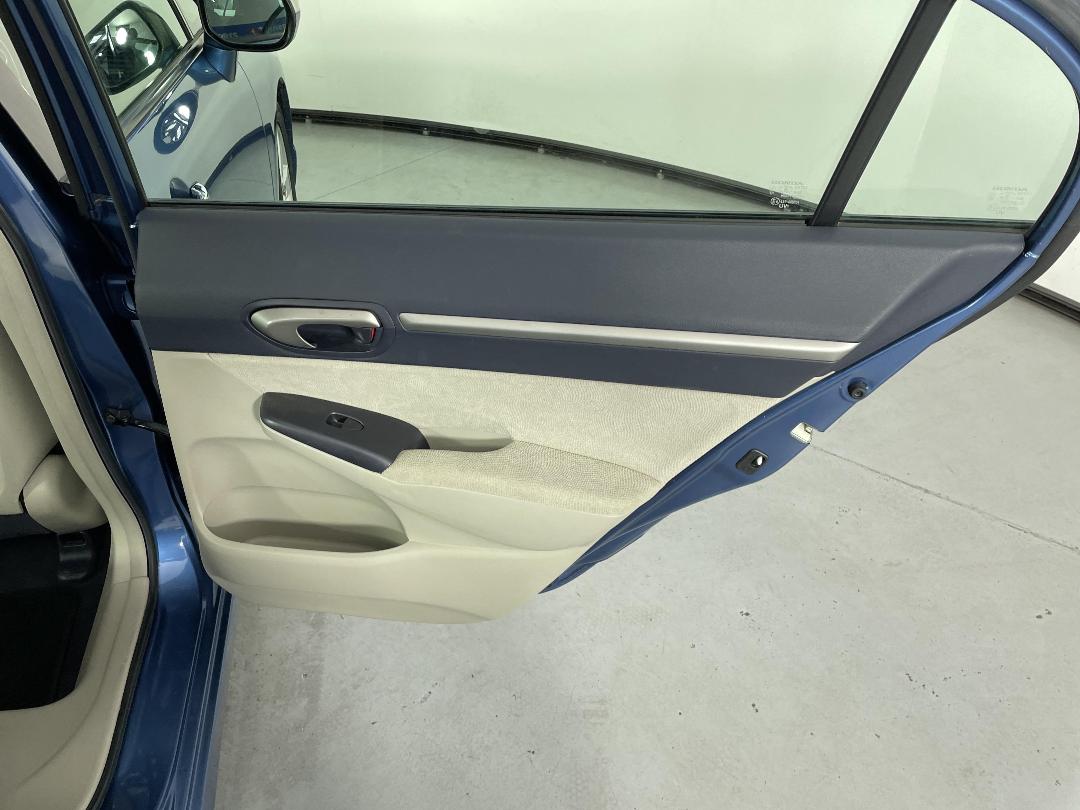 Photo '19' of Honda Civic Photo '19' of Honda Civic