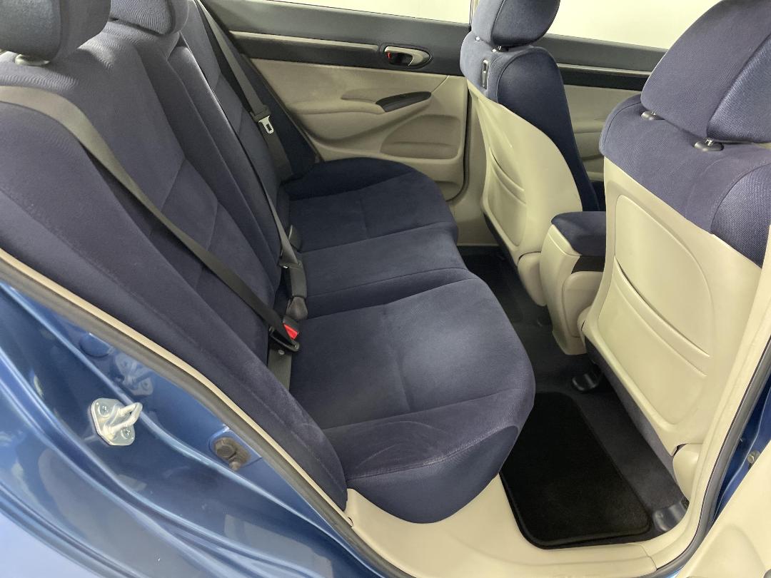 Photo '20' of Honda Civic Photo '20' of Honda Civic