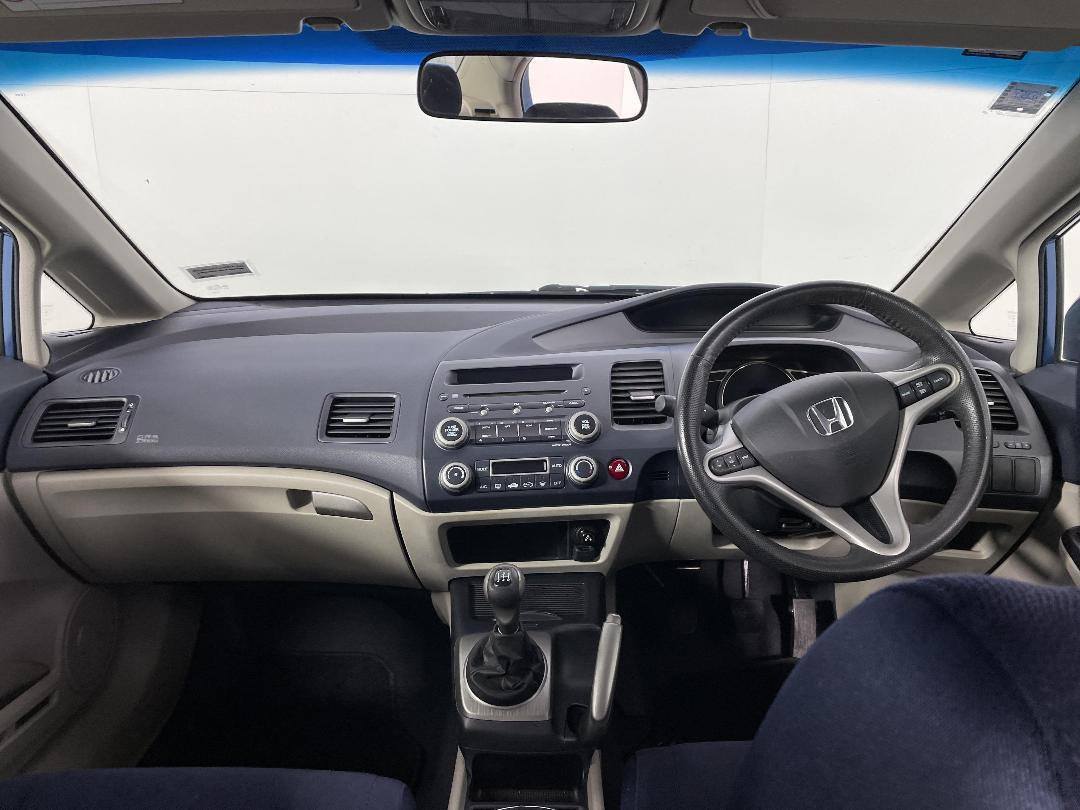 Photo '17' of Honda Civic Photo '17' of Honda Civic