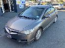 Thumbnail '1' of Honda Civic Hybrid