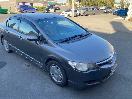 Thumbnail '4' of Honda Civic Hybrid