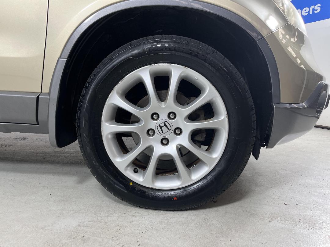 Photo '9' of Honda CRV