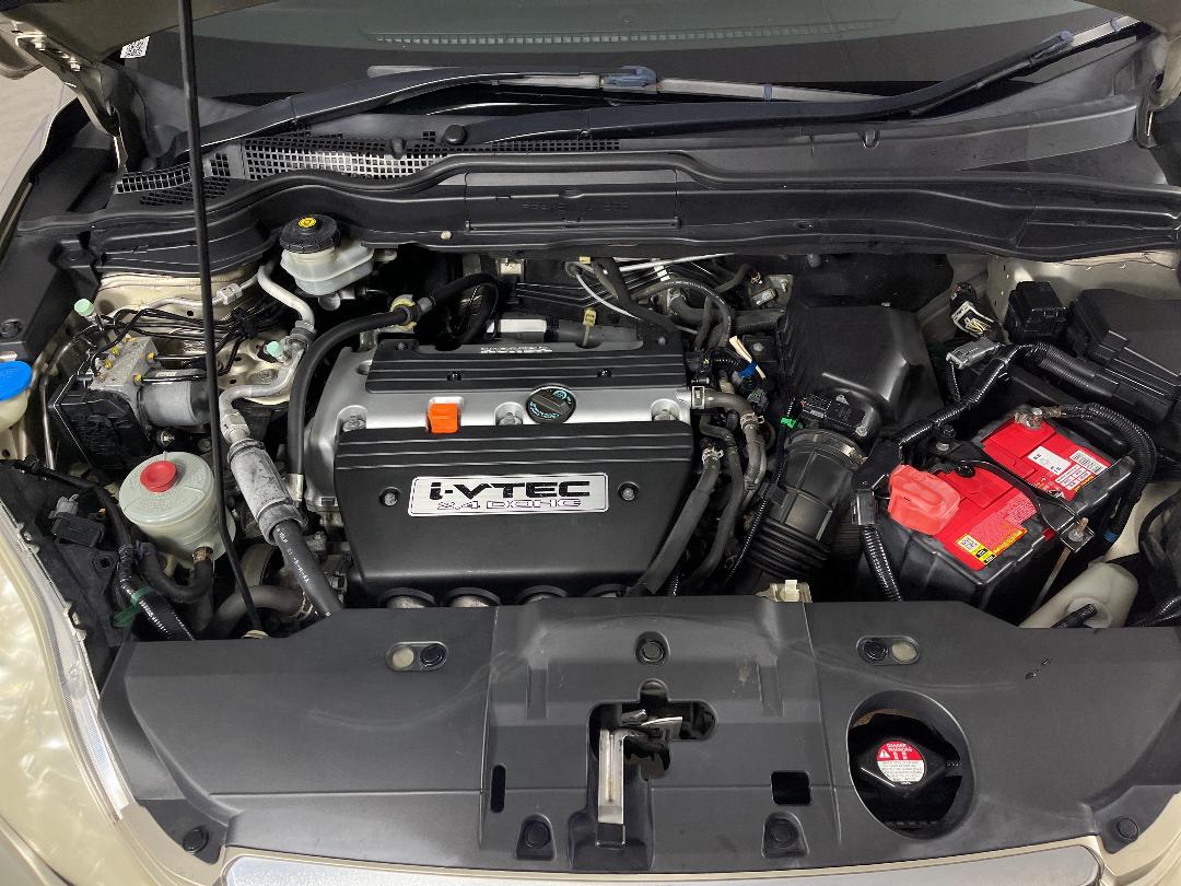 Photo '13' of Honda CRV