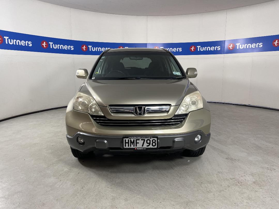 Photo '2' of Honda CRV