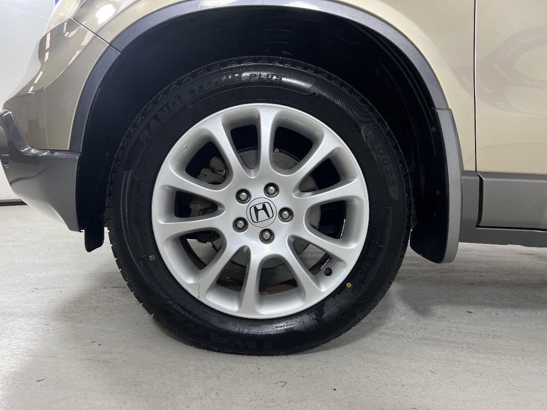 Photo '10' of Honda CRV