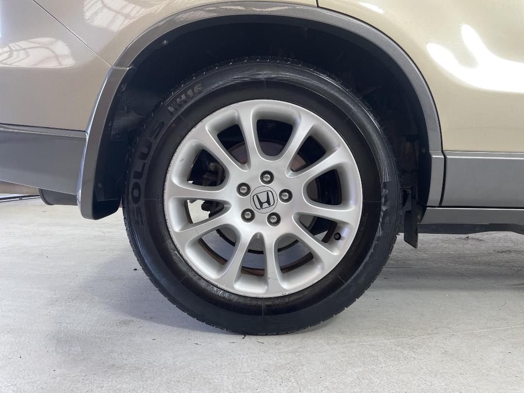 Photo '12' of Honda CRV